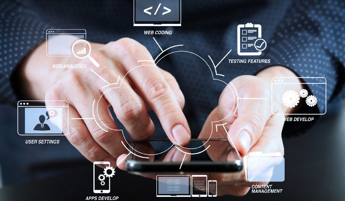 The Role of Mobile Apps in Qatar’s Vision 2030